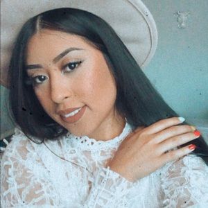 Meet your Posher, Sarai